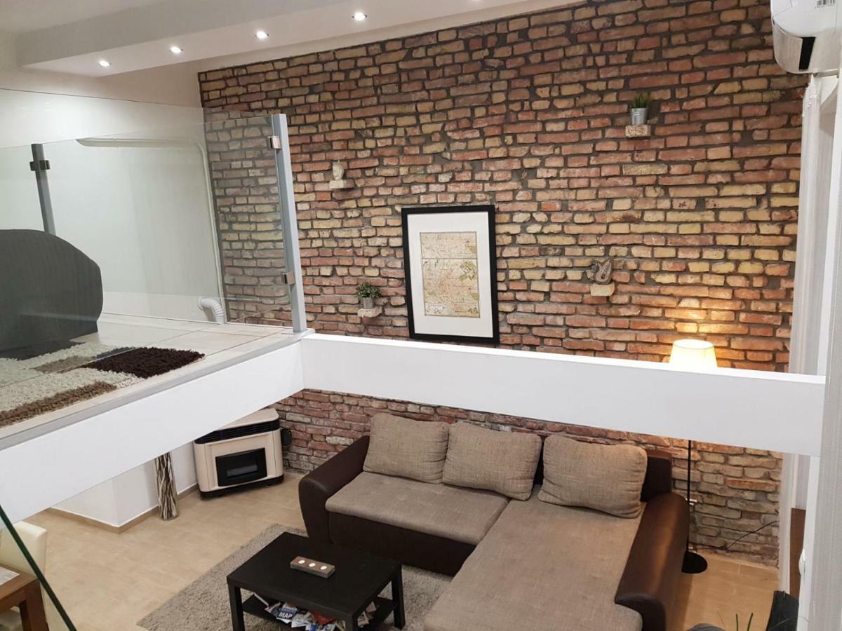 Apartament Beige & Brown Budapeszt Zewnętrze zdjęcie